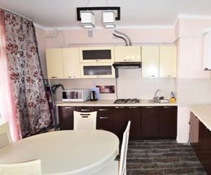 Pid Goloskom Apartments Lvov Ukraine