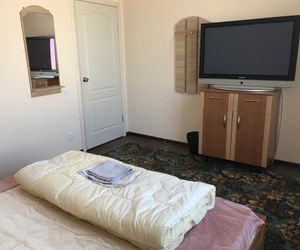 Hata hostel Dnipro Ukraine