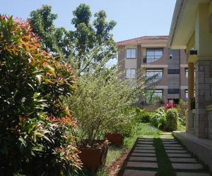 Ntinda View Apartments Kampala Uganda