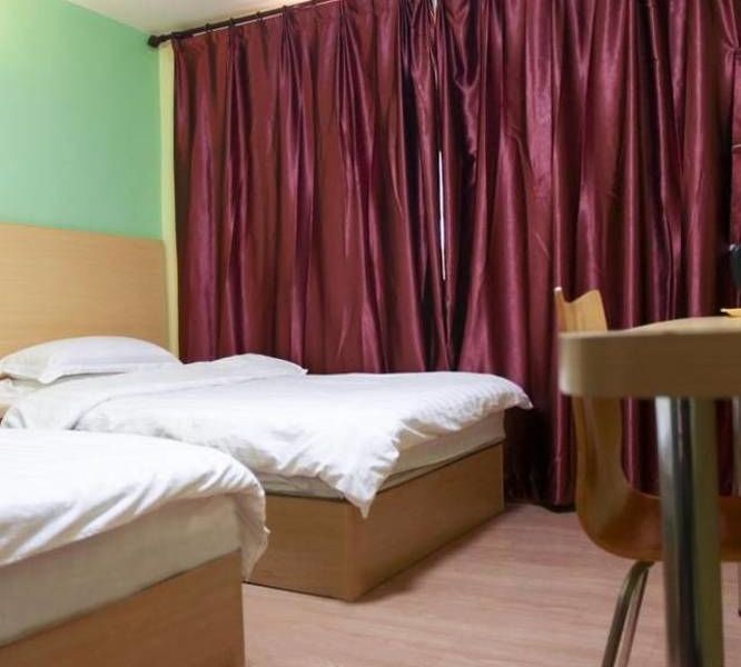 Hotel Photo 11