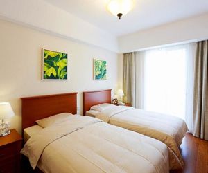 Haikou Hongheyuan Healthcare Holiday Hotel Meilan China