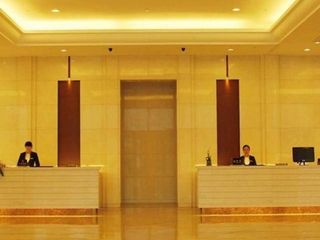 Фото отеля Kaixing Holiday Hotel