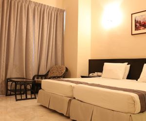 Stallions Suite Penang Georgetown Malaysia