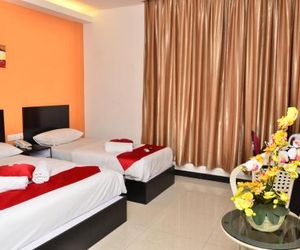 DSpark Hotel @ Port Klang Kelang Malaysia