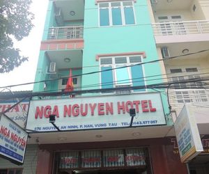 Nga Nguyen Hotel Vung Tau Vietnam