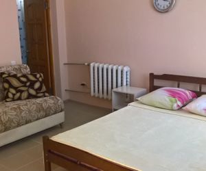 Guest House Petrovich Candripsh Abkhazia