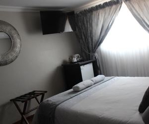 The Willow Tree Guesthouse Klerksdorp South Africa