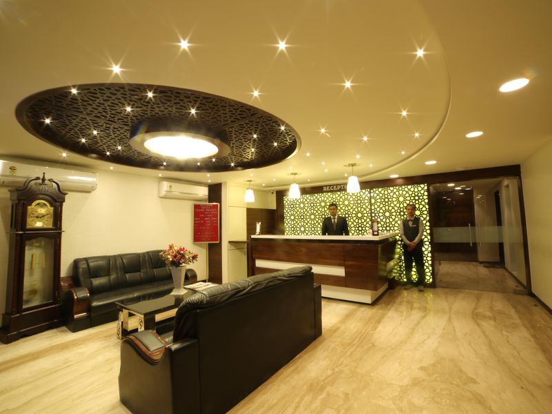 Hotel Photo 20