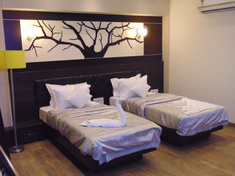 Hotel Photo 7