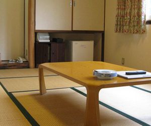 Hotel Gozenso Katsuyama Japan
