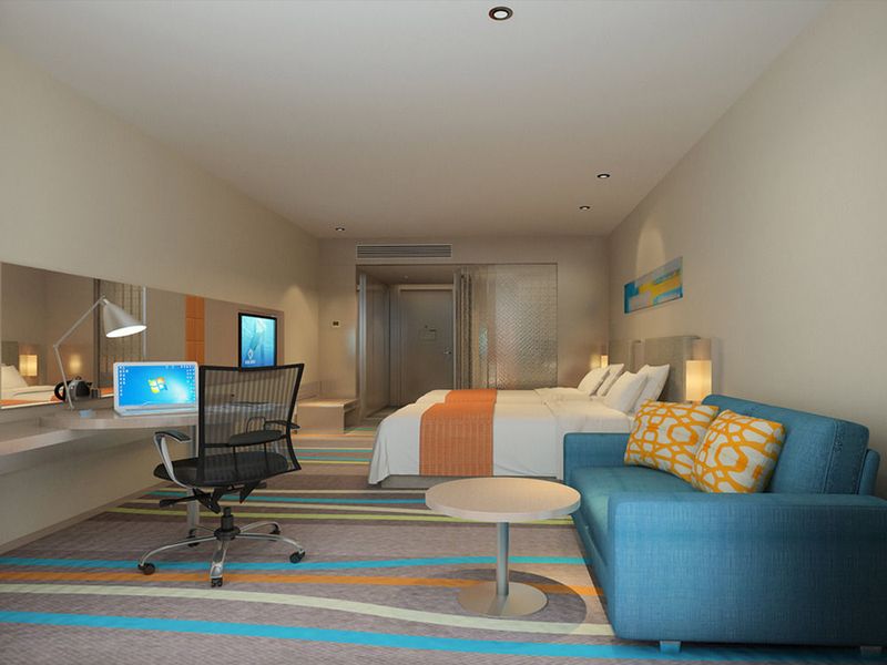Hotel Photo 6