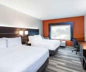 Holiday Inn Express & Suites - Coffeyville Coffeyville United States