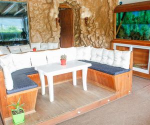Hotel Shpella Berat Albania
