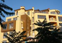 Отзывы Anteya Serdika Hotel