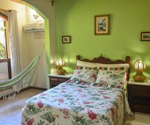 Pousada Dom Angelo Paraty Brazil