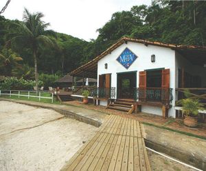 Club MV Saco do Céu Ilha Grande Brazil