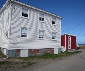 The Old Salt Box Co. - Marys Place Twillingate Canada