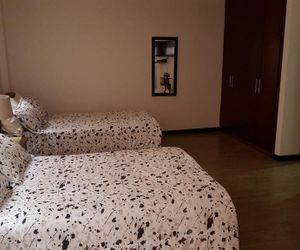 Hotel El Aerolito Duitama Colombia