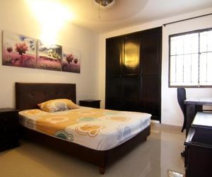 Apartamento Ana Santa Marta Colombia