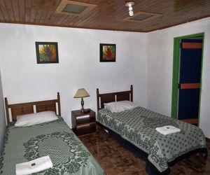 Eco-Hotel Los Lagos Dosquebradas Colombia