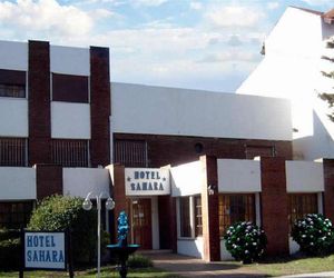 Hotel Sahara Villa Gesell Argentina