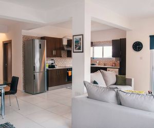 Afentrika Building Larnaca Cyprus