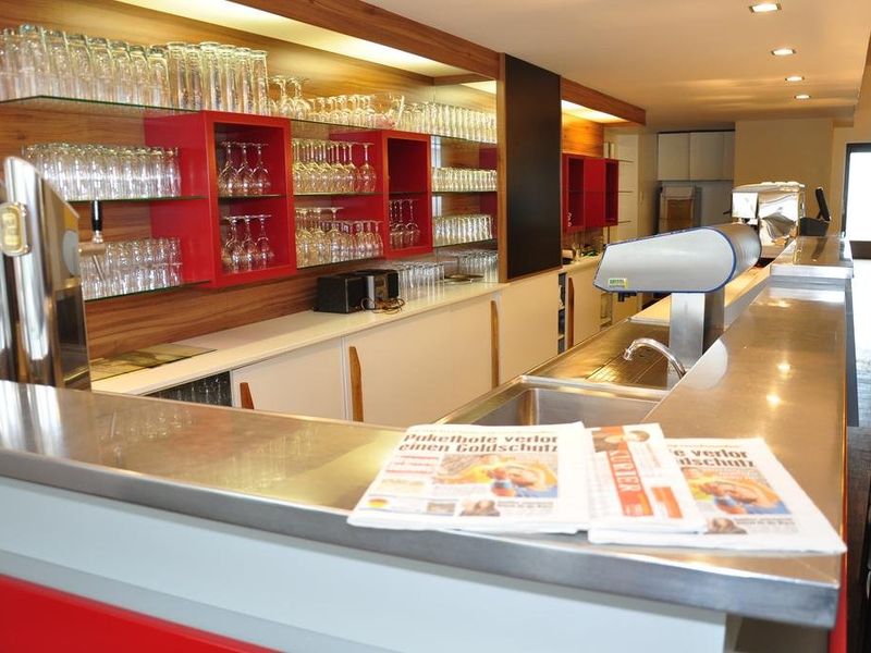 Hotel Photo 17