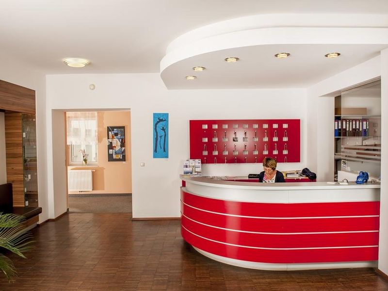 Hotel Photo 22