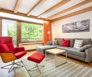 Ferienwohnung Bockwoldt Oberstdorf Germany