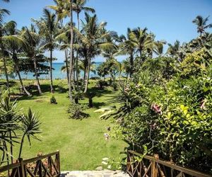 Jasmine La Playita - Ocean Front Las Galeras Dominican Republic