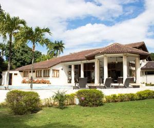 Villa Maud La Romana Dominican Republic