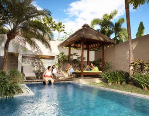 Le Jardin Villas Seminyak Seminyak Indonesia