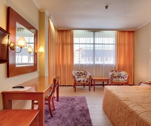 Hotel Mutiara Ambon Ambon Indonesia