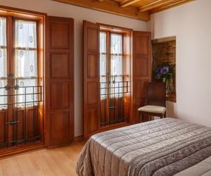 Apartamentos Campanas de San Juan Santiago de Compostela Spain