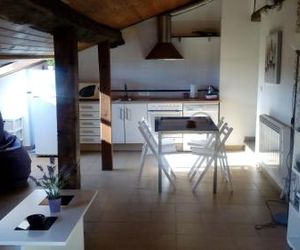 Apartamento entreHoces Plaza Mayor Cuenca Spain