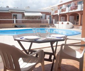 Gustamar Duplex in the center Caleta de Fuste Spain