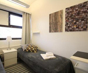 Forenom Hostel Helsinki Pitäjänmäki Helsinki Finland