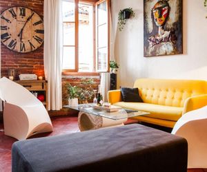 Les Dieux Dolympe Toulouse France