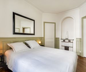 Appartement Rodin Invalides Montrouge France