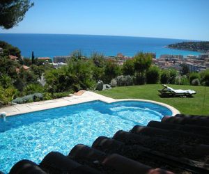 Villa Ginevra Menton France