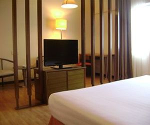 Crystal Crown Hotel JB Johor Malaysia
