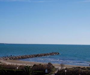 La Grande Motte by la Paillère La Grande Motte France