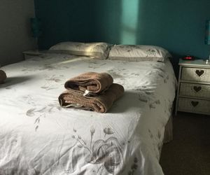 Constantine Court Homestay Shepton Mallet United Kingdom