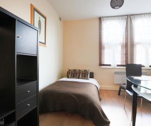 One Bedroom Flat Harrow 42B Wembley United Kingdom