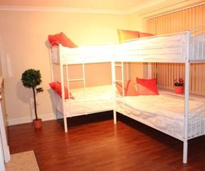 Friends House Ilford United Kingdom