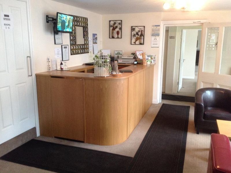 Hotel Photo 13