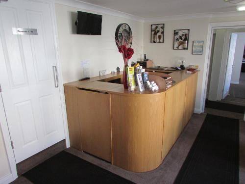 Hotel Photo 14