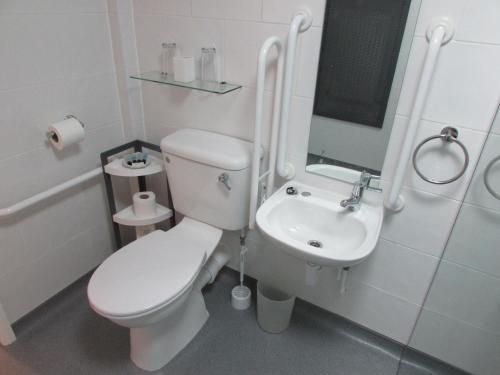 Hotel Photo 10