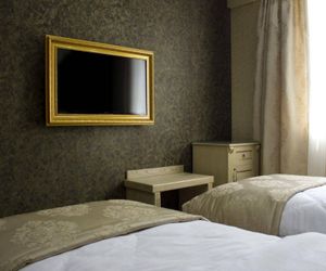 Neapol Boutique Hotel Tbilisi Georgia