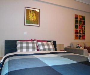 Thessaloniki City Apartment Thessaloniki Greece
